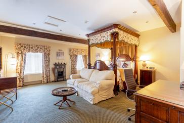 Best Western Premier Mount Pleasant Hotel | Doncaster | Photos 1