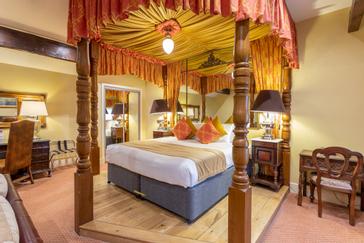 Best Western Premier Mount Pleasant Hotel | Doncaster | Photos 5