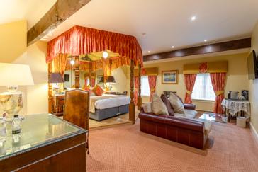 Best Western Premier Mount Pleasant Hotel | Doncaster | Photos 3