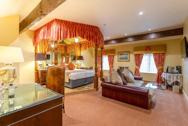 Best Western Premier Mount Pleasant Hotel | Doncaster | 27