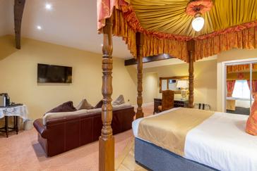Best Western Premier Mount Pleasant Hotel | Doncaster | Photos 4