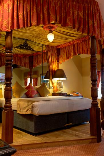 Best Western Premier Mount Pleasant Hotel | Doncaster | Photos 2