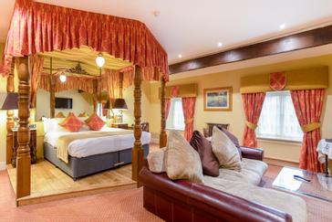 Best Western Premier Mount Pleasant Hotel | Doncaster | Photos 1