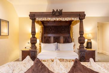 Best Western Premier Mount Pleasant Hotel | Doncaster | Photos 6