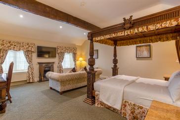 Best Western Premier Mount Pleasant Hotel | Doncaster | Photos 5