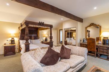 Best Western Premier Mount Pleasant Hotel | Doncaster | Photos 4