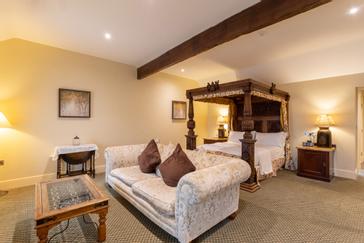 Best Western Premier Mount Pleasant Hotel | Doncaster | Photos 3