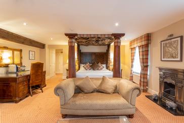 Best Western Premier Mount Pleasant Hotel | Doncaster | Photos 1