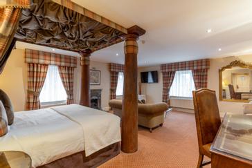 Best Western Premier Mount Pleasant Hotel | Doncaster | Photos 5