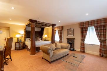 Best Western Premier Mount Pleasant Hotel | Doncaster | Photos 4