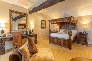 Best Western Premier Mount Pleasant Hotel | Doncaster | Photos 1