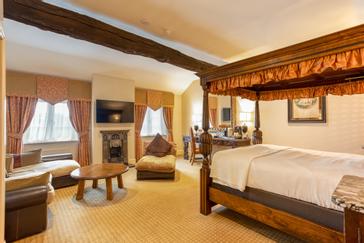 Best Western Premier Mount Pleasant Hotel | Doncaster | Photos 3