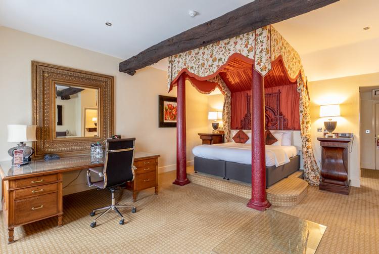 Best Western Premier Mount Pleasant Hotel | Doncaster | 29