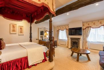 Best Western Premier Mount Pleasant Hotel | Doncaster | Photos 4