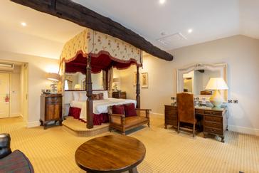 Best Western Premier Mount Pleasant Hotel | Doncaster | Photos 2