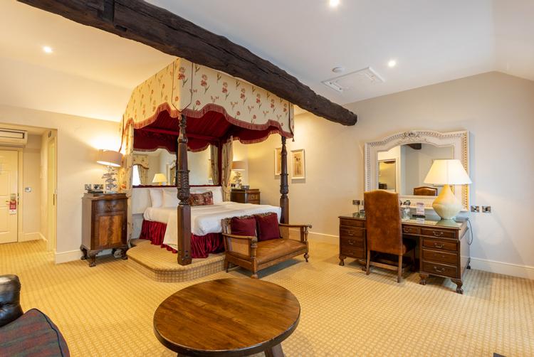 Best Western Premier Mount Pleasant Hotel | Doncaster | 32