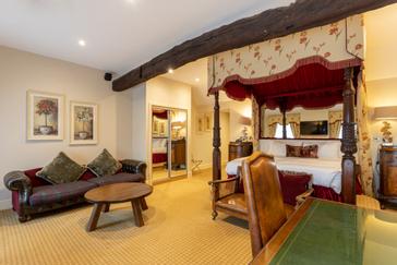 Best Western Premier Mount Pleasant Hotel | Doncaster | Photos 3