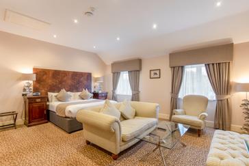 Best Western Premier Mount Pleasant Hotel | Doncaster | Photos 1