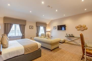 Best Western Premier Mount Pleasant Hotel | Doncaster | Photos 4