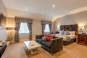 Best Western Premier Mount Pleasant Hotel | Doncaster | Photos 4