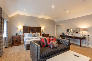 Best Western Premier Mount Pleasant Hotel | Doncaster | Photos 3