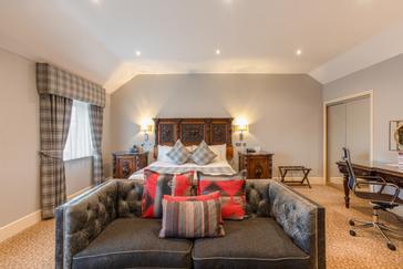 Best Western Premier Mount Pleasant Hotel | Doncaster | Photos 1