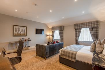 Best Western Premier Mount Pleasant Hotel | Doncaster | Photos 2