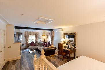 Best Western Premier Mount Pleasant Hotel | Doncaster | Photos 7