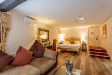 Best Western Premier Mount Pleasant Hotel | Doncaster | Photos 6