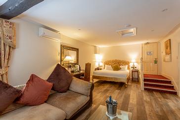 Best Western Premier Mount Pleasant Hotel | Doncaster | Photos 6