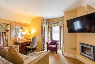 Best Western Premier Mount Pleasant Hotel | Doncaster | Photos 4