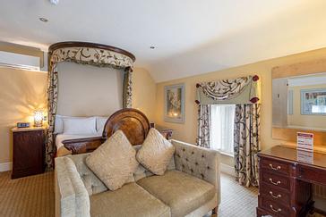 Best Western Premier Mount Pleasant Hotel | Doncaster | Photos 1