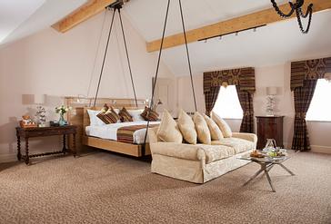 Best Western Premier Mount Pleasant Hotel | Doncaster | Photos 23