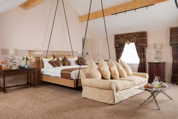 Best Western Premier Mount Pleasant Hotel | Doncaster | Photos 24