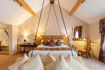 Best Western Premier Mount Pleasant Hotel | Doncaster | Photos 18