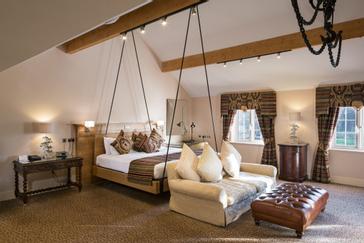 Best Western Premier Mount Pleasant Hotel | Doncaster | Photos 17