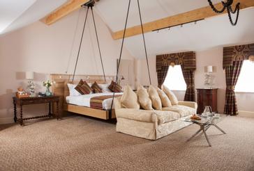 Best Western Premier Mount Pleasant Hotel | Doncaster | Photos 16