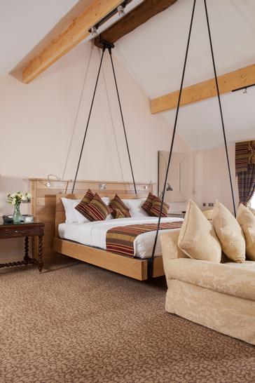 Best Western Premier Mount Pleasant Hotel | Doncaster | Photos 13