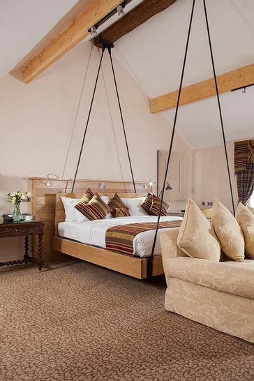 Best Western Premier Mount Pleasant Hotel | Doncaster | Photos 12