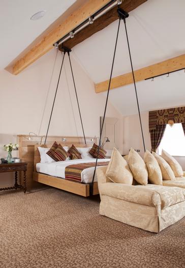 Best Western Premier Mount Pleasant Hotel | Doncaster | Photos 1