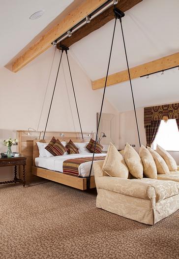 Best Western Premier Mount Pleasant Hotel | Doncaster | Photos 1