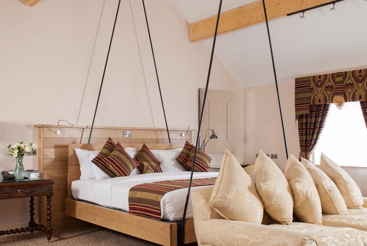 Best Western Premier Mount Pleasant Hotel | Doncaster | 2