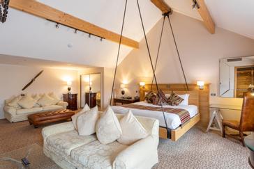 Best Western Premier Mount Pleasant Hotel | Doncaster | Photos 11