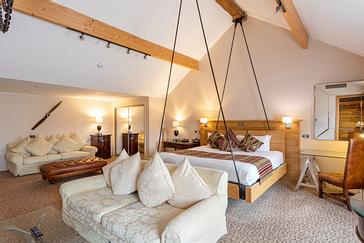 Best Western Premier Mount Pleasant Hotel | Doncaster | Photos 11