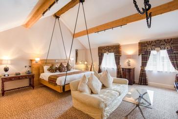 Best Western Premier Mount Pleasant Hotel | Doncaster | Photos 9