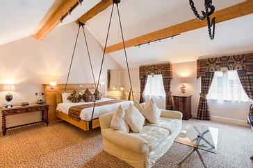 Best Western Premier Mount Pleasant Hotel | Doncaster | Photos 9