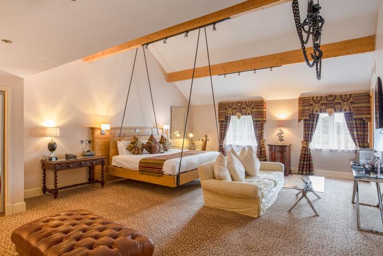 Best Western Premier Mount Pleasant Hotel | Doncaster | 35