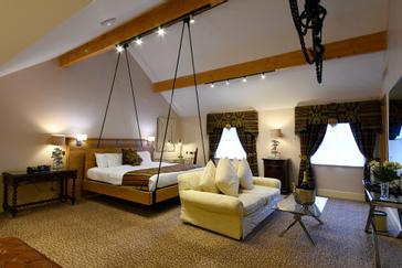 Best Western Premier Mount Pleasant Hotel | Doncaster | Photos 7