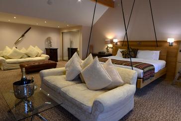 Best Western Premier Mount Pleasant Hotel | Doncaster | Photos 4