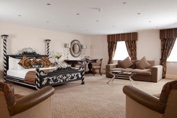 Best Western Premier Mount Pleasant Hotel | Doncaster | Photos 10